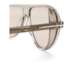 Tom Ford Marcus Zonnebril-Heren Zonnebrillen