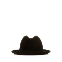Borsalino Marengo Medium Brim-Heren Hoeden