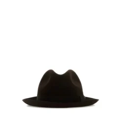 Borsalino Marengo Medium Brim-Heren Hoeden