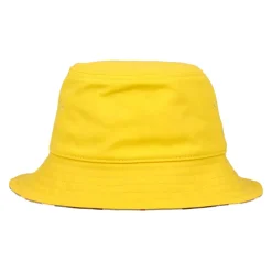 Burberry Marigold Bucket Hat-Heren Hoeden