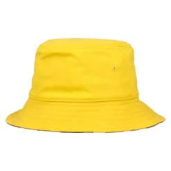 Burberry Marigold Bucket Hat-Heren Hoeden