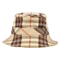 Burberry Marigold Bucket Hat-Heren Hoeden