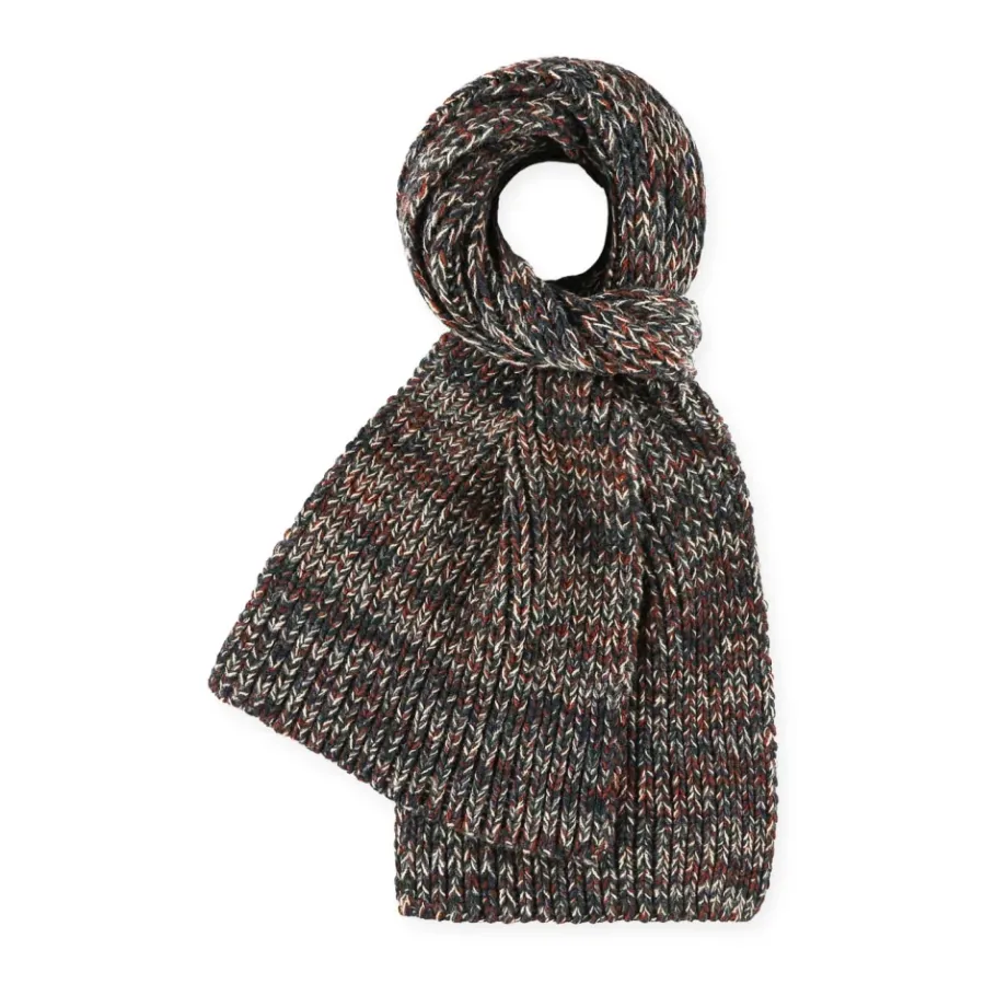 Howlin' Marled Fantasies Sjaal-Heren Sjaals