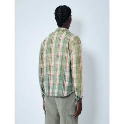 Gallery Dept. Marley Flannel Shirt-Heren Overhemden