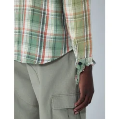 Gallery Dept. Marley Flannel Shirt-Heren Overhemden