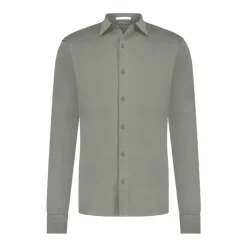 Aeden Marley Overshirt-Heren Overhemden