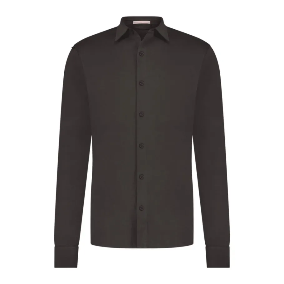 Aeden Marley Shirt-Heren Overhemden