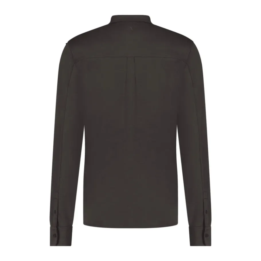 Aeden Marley Shirt-Heren Overhemden