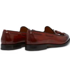 Fabi Martin Model Mocassins-Heren Instappers & Slip Ons