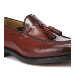 Fabi Martin Model Mocassins-Heren Instappers & Slip Ons