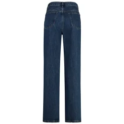 A.P.C. Martin 5-pocket Straight-leg Jeans-Heren Jeans