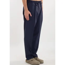 Briglia Marzotto wollen broek voor Wimbledon-Heren Broeken