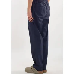 Briglia Marzotto wollen broek voor Wimbledon-Heren Broeken