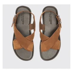 Scarosso Massimo Sandalen-Heren Sandalen