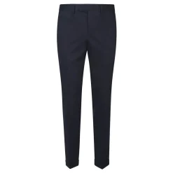 PT Torino Master Flat Front Pant-Heren Broeken