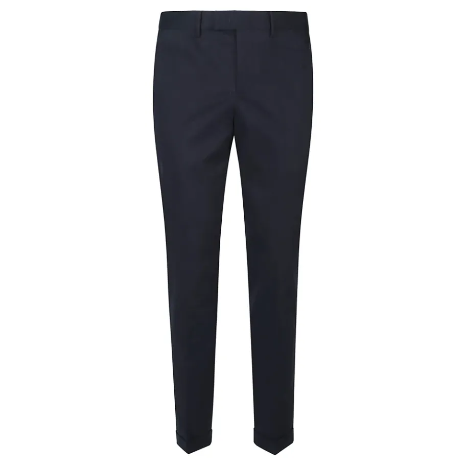 PT Torino Master Flat Front Pant-Heren Broeken