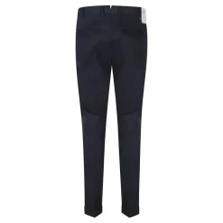 PT Torino Master Flat Front Pant-Heren Broeken