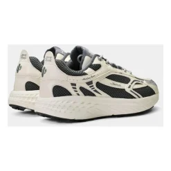 Mercer Amsterdam Max Cactus Re-Run Stijlvolle Sneakers-Heren Sneakers