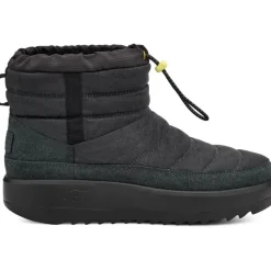 UGG Maxxer Mini Laarzen Black-Heren Snowboots