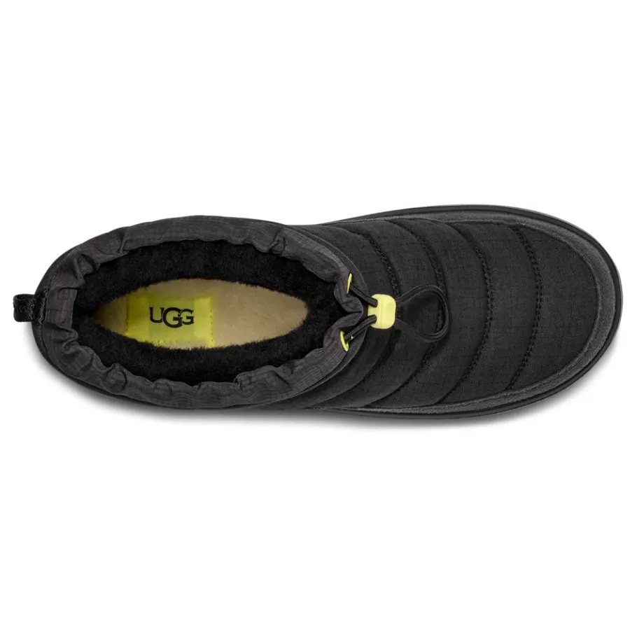 UGG Maxxer Mini Laarzen Black-Heren Snowboots