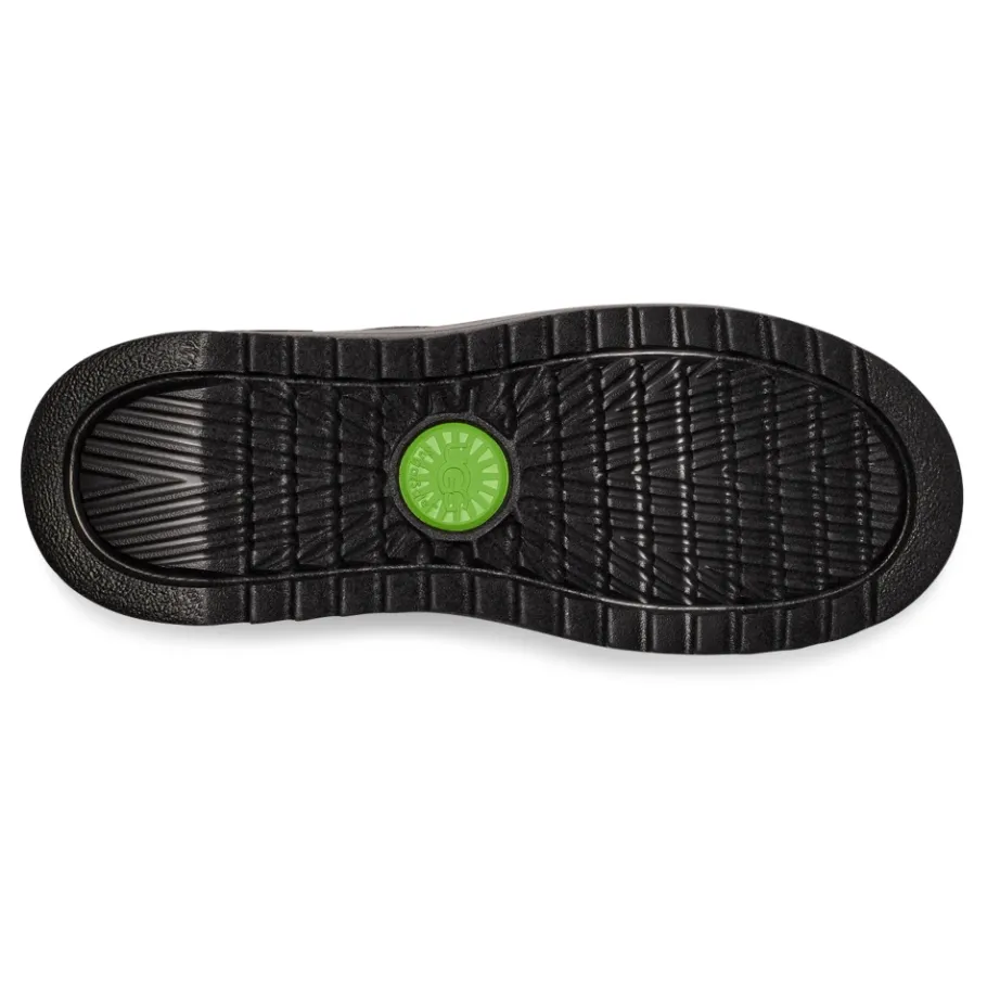 UGG Maxxer Mini Laarzen Black-Heren Snowboots