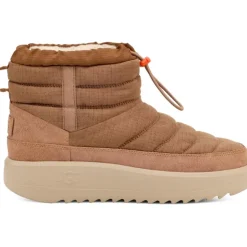 UGG Maxxer Mini Laarzen Chestnut-Heren Snowboots
