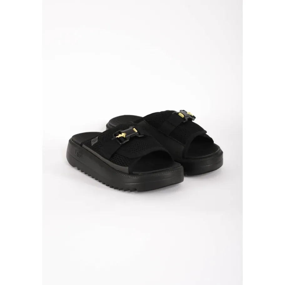 UGG Maxxer Slide Sandalen-Heren Slippers