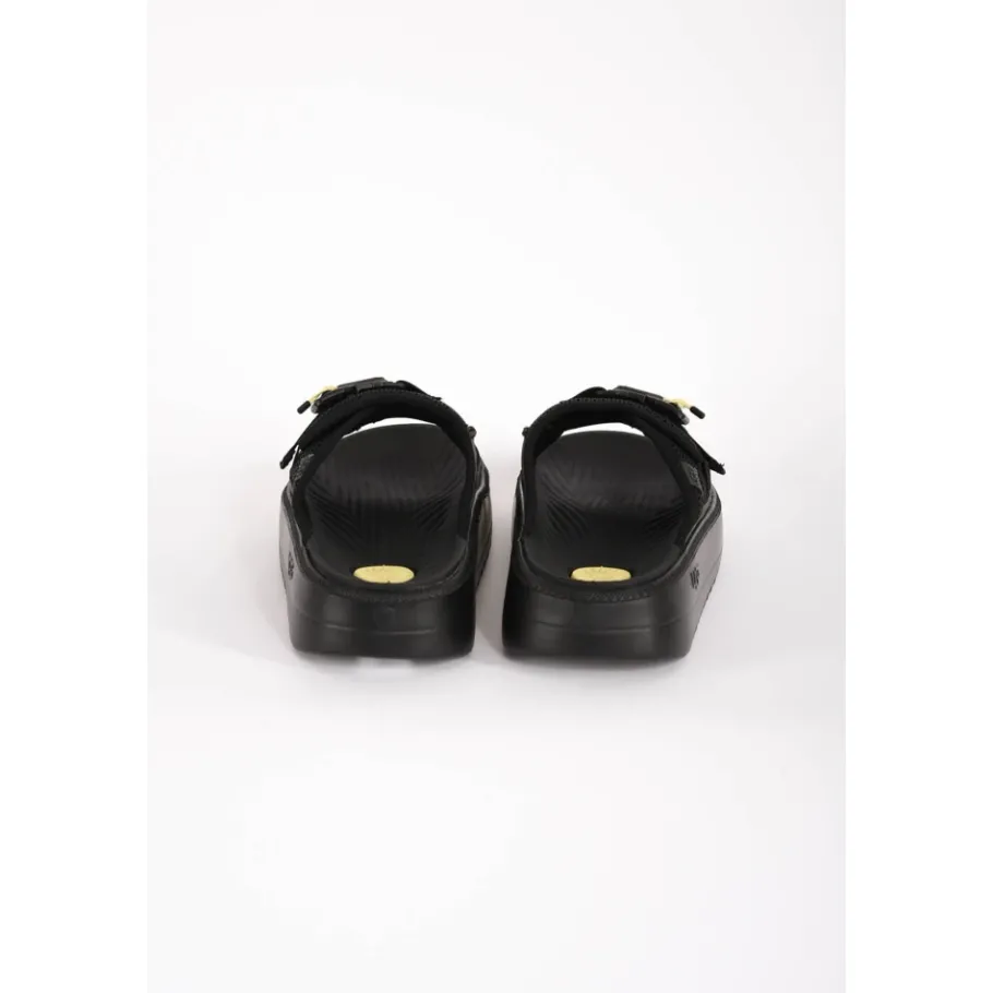 UGG Maxxer Slide Sandalen-Heren Slippers