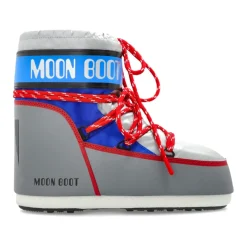 Moon Boot MB Icon Low Space Racing Snowboots-Heren Snowboots