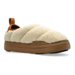 Moon Boot MB PARK PUFFER FLEECE Snowboots-Heren Snowboots