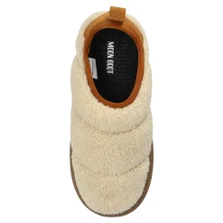 Moon Boot MB PARK PUFFER FLEECE Snowboots-Heren Snowboots