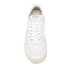 Autry Medalist Lage Sneakers-Heren Sneakers