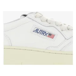 Autry Medalist Lage Sneakers-Heren Sneakers