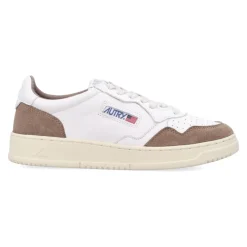 Autry Medalist Low-Heren Sneakers
