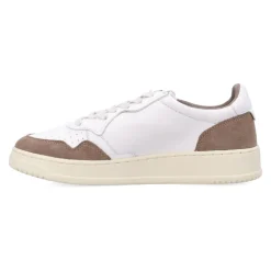 Autry Medalist Low-Heren Sneakers