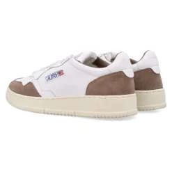 Autry Medalist Low-Heren Sneakers