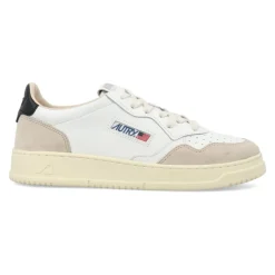 Autry Medalist Low-Heren Sneakers