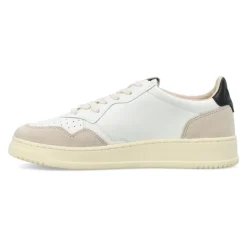 Autry Medalist Low-Heren Sneakers