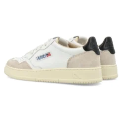 Autry Medalist Low-Heren Sneakers