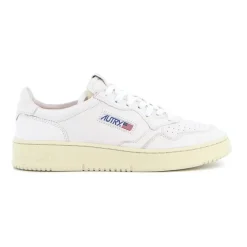 Autry Medalist Low Sneakers-Heren Sneakers