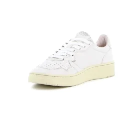 Autry Medalist Low Sneakers-Heren Sneakers