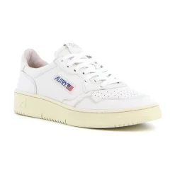 Autry Medalist Low Sneakers-Heren Sneakers