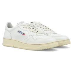 Autry Medalist Low Sneakers-Heren Sneakers