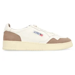 Autry Medalist Low Sneakers-Heren Sneakers