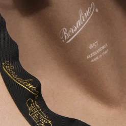 Borsalino Medium Brim Hat-Heren Hoeden