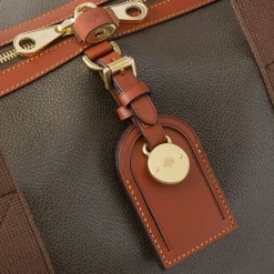 Mulberry Medium Clipper Weekend Bag-Heren Tassen