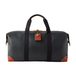 Mulberry Medium Clipper Cognac Tas-Heren Tassen