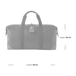 Mulberry Medium Clipper Cognac Tas-Heren Tassen