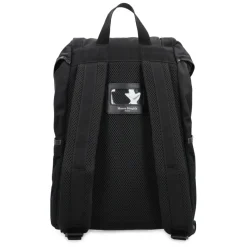 Maison Margiela Medium Rugzak van Technische Stof-Heren Rugzakken|Tassen