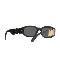 Versace Medusa Biggie Zonnebril UV-bescherming-Heren Zonnebrillen